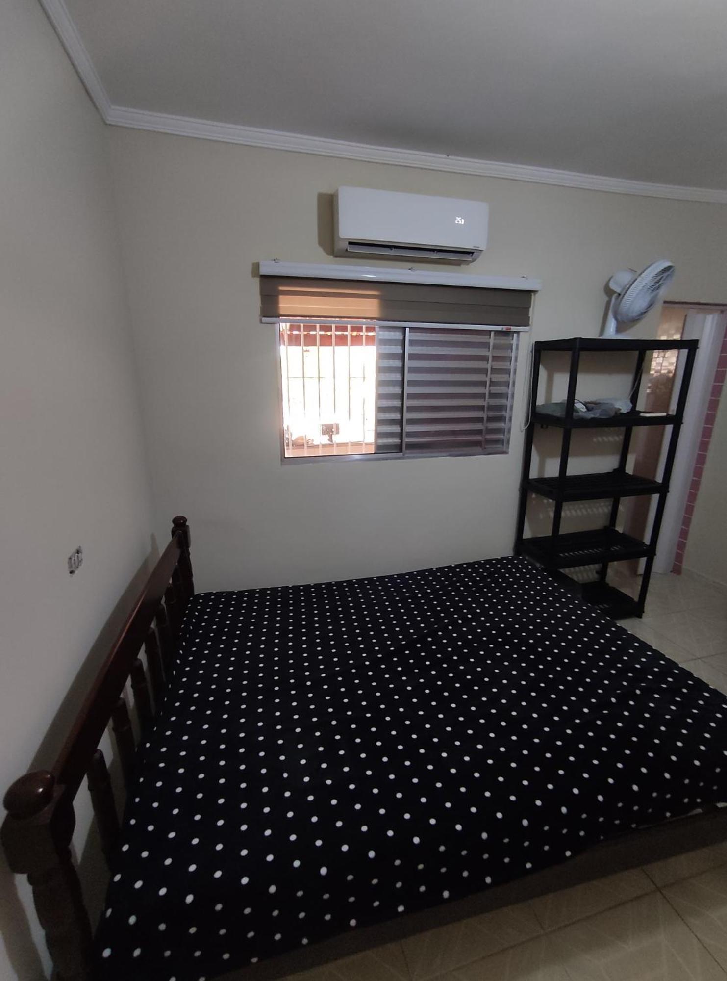 Porto do Padeiro Casa De Praia Com Piscina - Itanhaem 빌라 외부 사진
